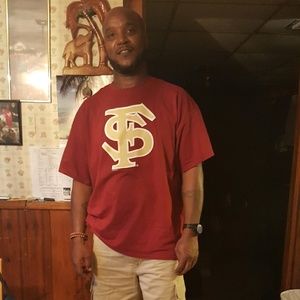 Meet your Posher, Greg